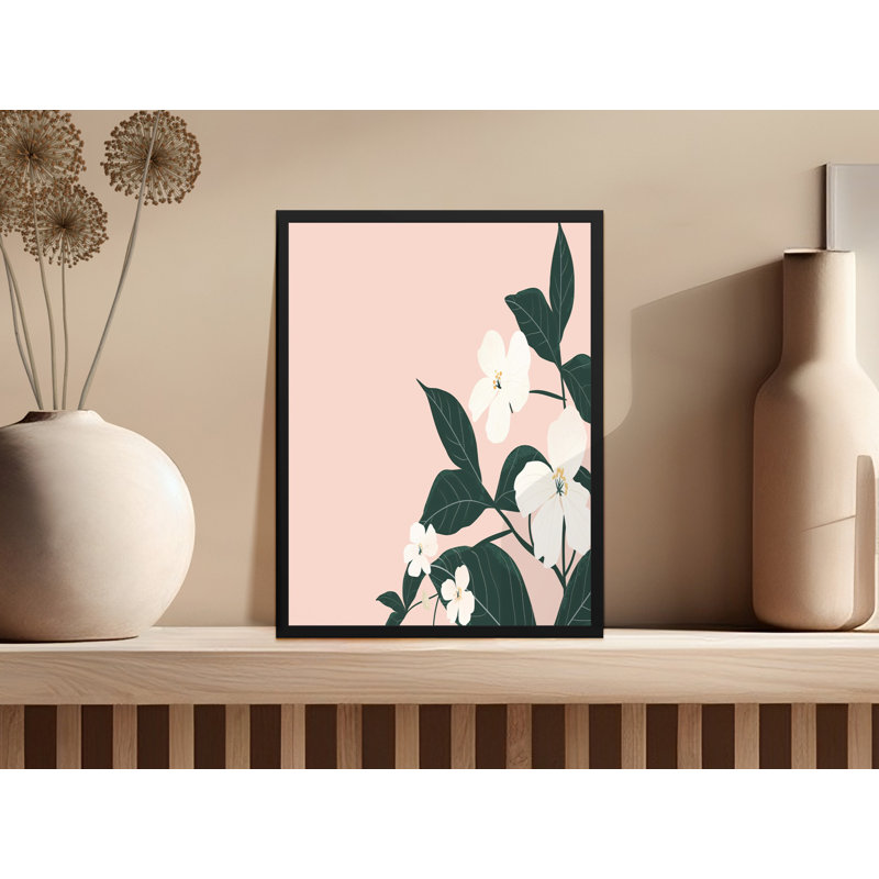 Deshraj Single Picture Frame Print, 43.18 cm H x 27.94 cm W
