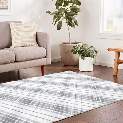 Grand tapis 10 x 13 pour tapis de salon lavable