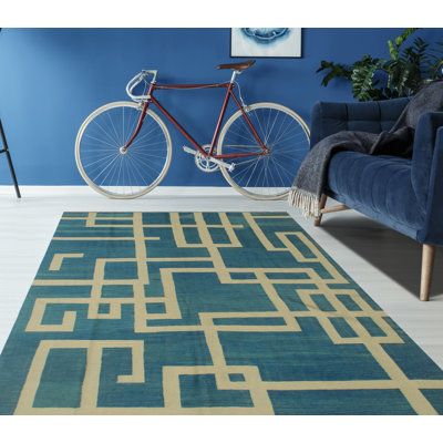 Wool Indoor Rug