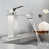Brushed Nickel is out of stock selected