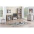 Kings Point Coffee Table Set