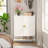 24 Pair Shoe Storage Cabinet