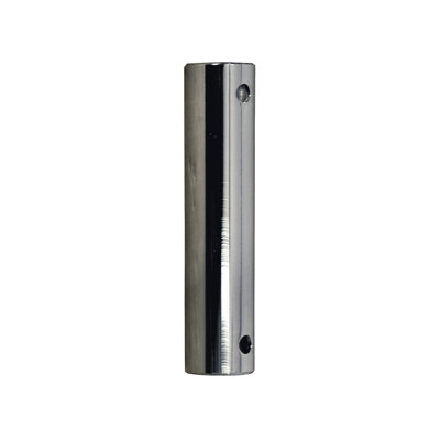 36-inch Ceiling Fan Downrod - Black