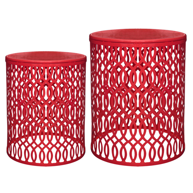 Totowa Nesting Tables