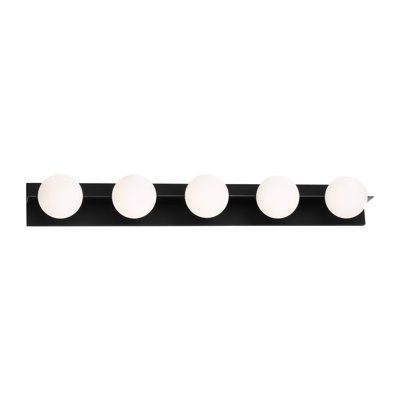 Orbel 5 - Light Bath Bar