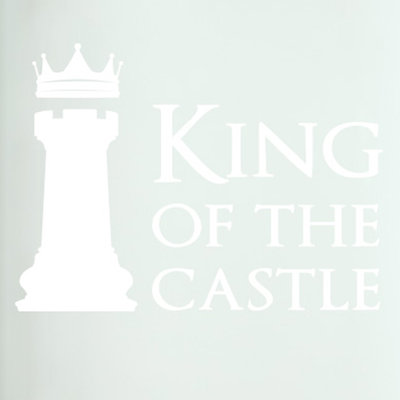 Wall Decal