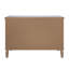 Commode double à miroir 6 tiroirs Caila-2056830683