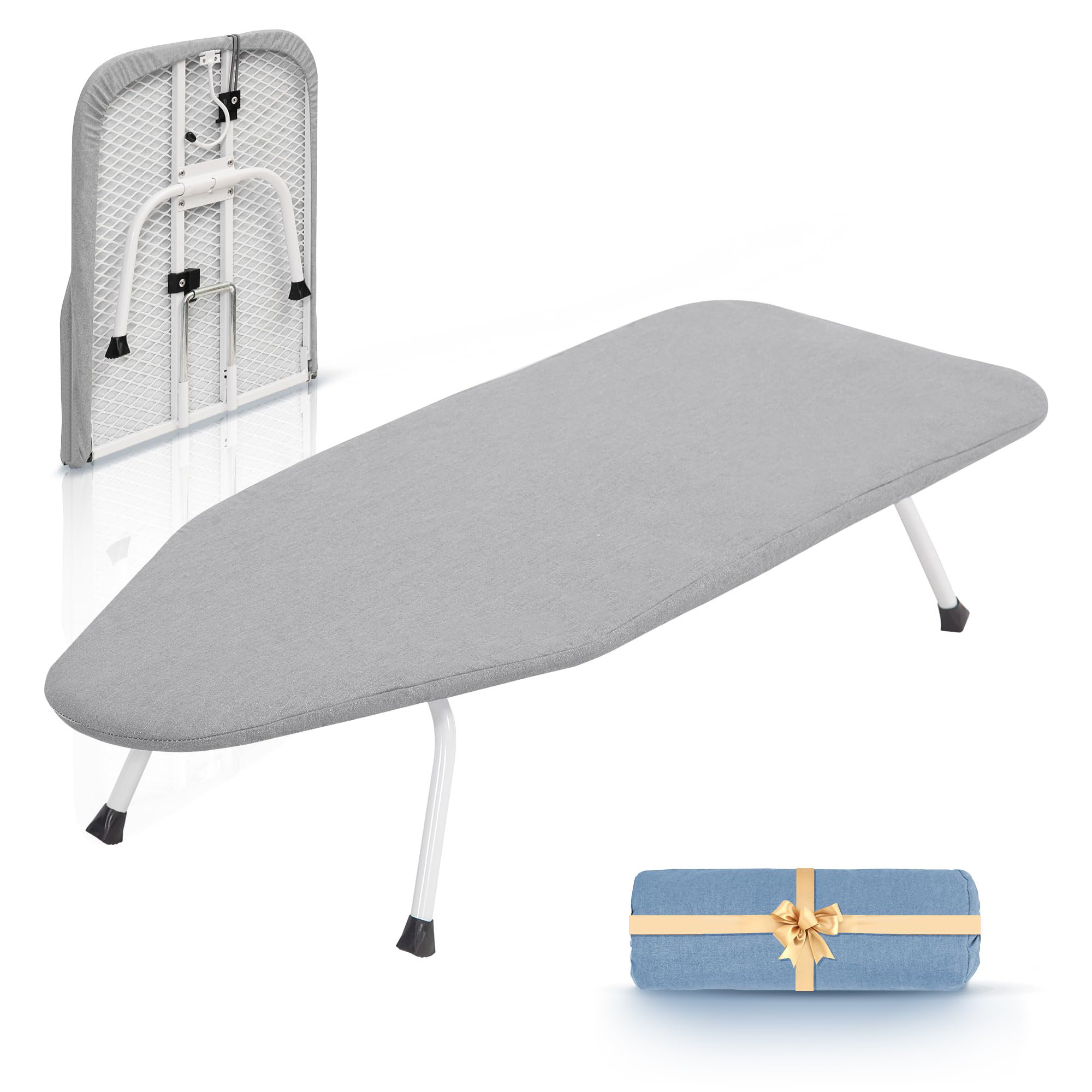 Metal Tabletop Ironing Board