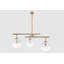 Wade 3 Light Chandelier-1949842007