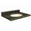 Dessus de salle de bain simple 31 po meuble-lavabo-19333182-19333184-19333189