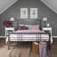Boghos Metal Bed-1213452294
