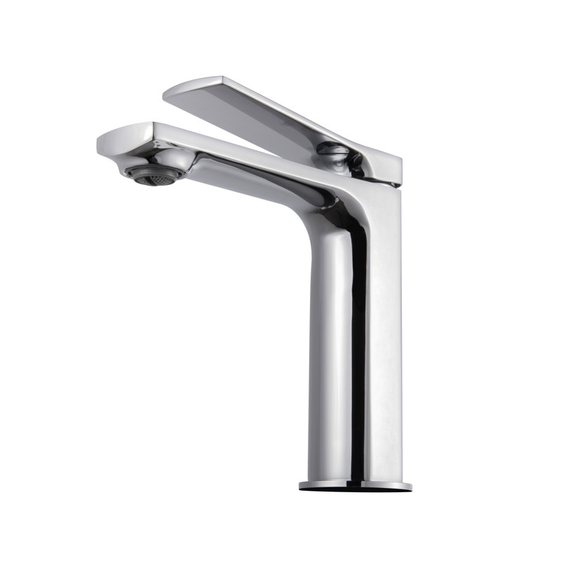 Robinet dyconn claire Vs1h51a-noir, Chrome