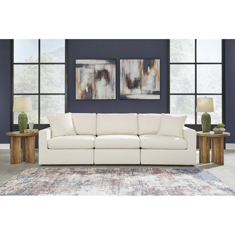 Modmax 3-Piece Sectional