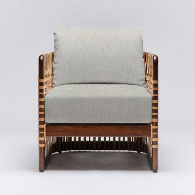Palms Armchair