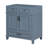 29.37'' Single Bathroom Vanity Base Only