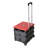 15.5" Handcart with Lid Seat Stool-53787761