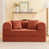 Reddish Brown selected