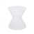 Blanc mat est en rupture de stock