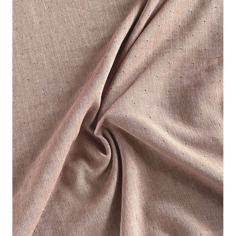Tissu 100% coton Fossil Ashima