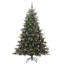 Artificial Christmas Tree with LEDs with Stand -1546848094-1547768484