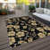  Machine Washable Indoor/Outdoor Chayden ACN1032 Rug