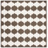 Brown/White