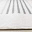 Tapis moderne à rayures Cleckheat-2004238556
