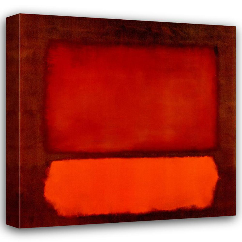 Sans titre, 1960, H 20 po x l 20 po