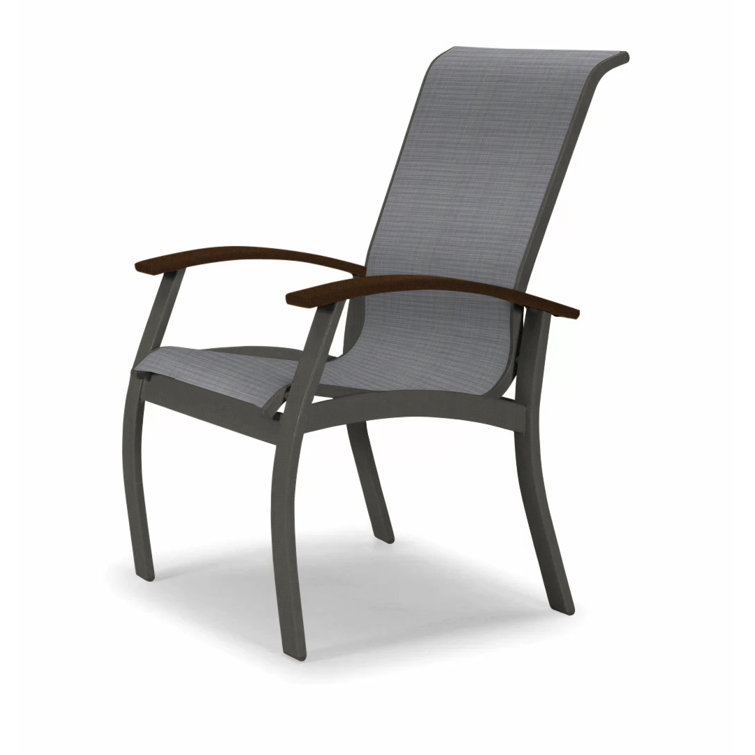 Chaise de patio Askar