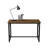 Metal Base Desk Shell