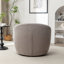 Fauteuil demi-tonneau Winnie-130218104