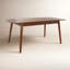 Fairfield Extendable Solid Wood Base Dining Table-643381288