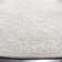Calidia Power Loom Light Grey/Cream Rug