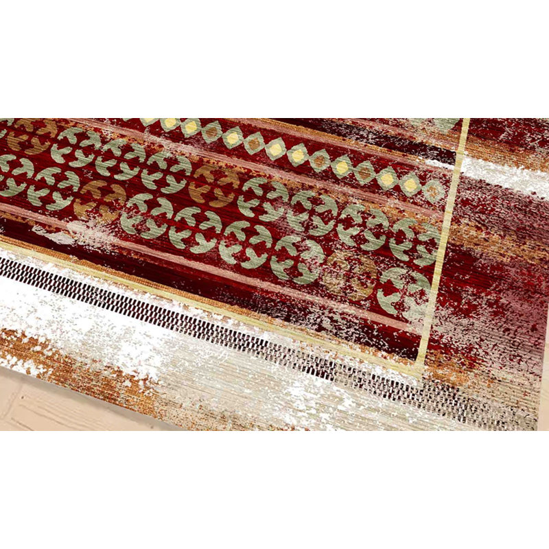 MONSANTO living room rug, Rectangle 120 x 180 cm