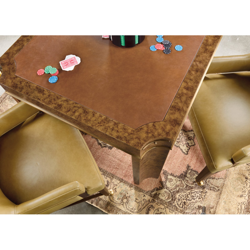 Archives Square Dining Table