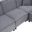 Canapé modulaire Gerlene-7053409