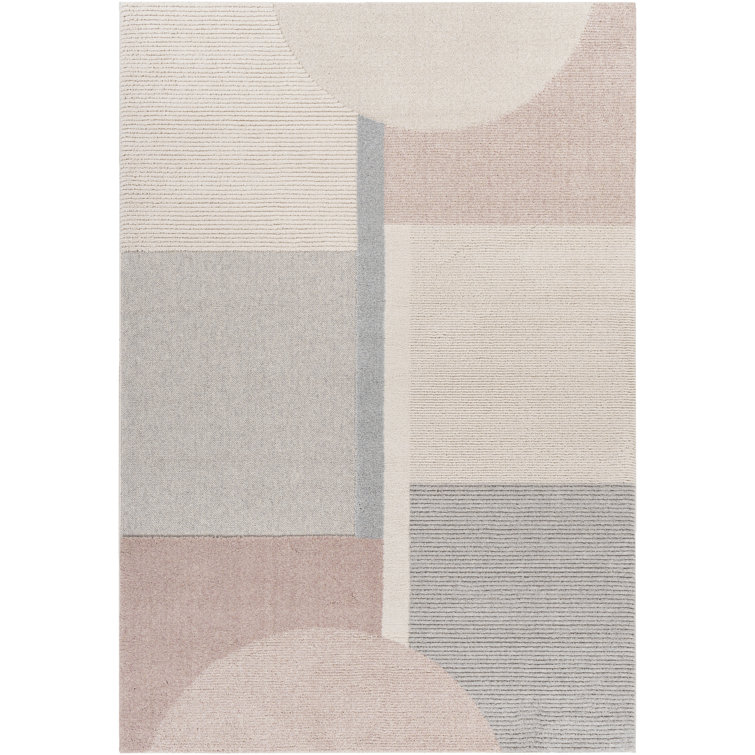 Orear Moroccan Indoor Rug