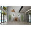 Bar maison en teck Barnes
