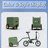 Wellhome Multi-functional Camping Trailer