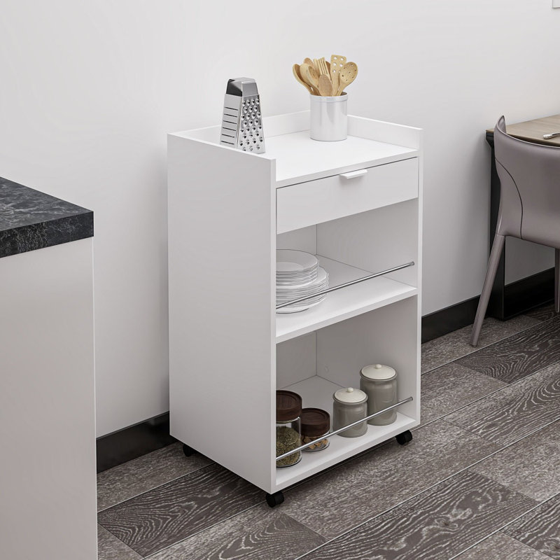 Armoire polyvalente Wesa