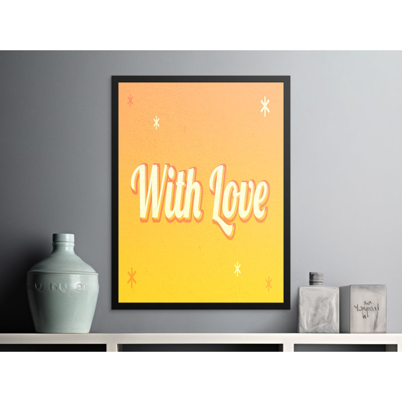 Conard Single Picture Frame Print, 60.96 cm H x 45.72 cm W