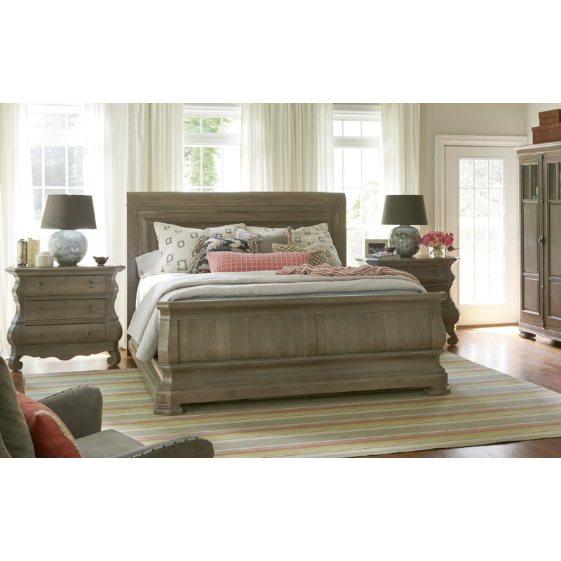 Morsun Piece Bedroom Set