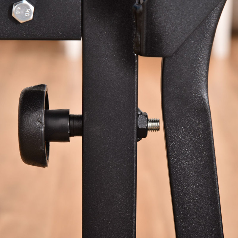 Weight Bench