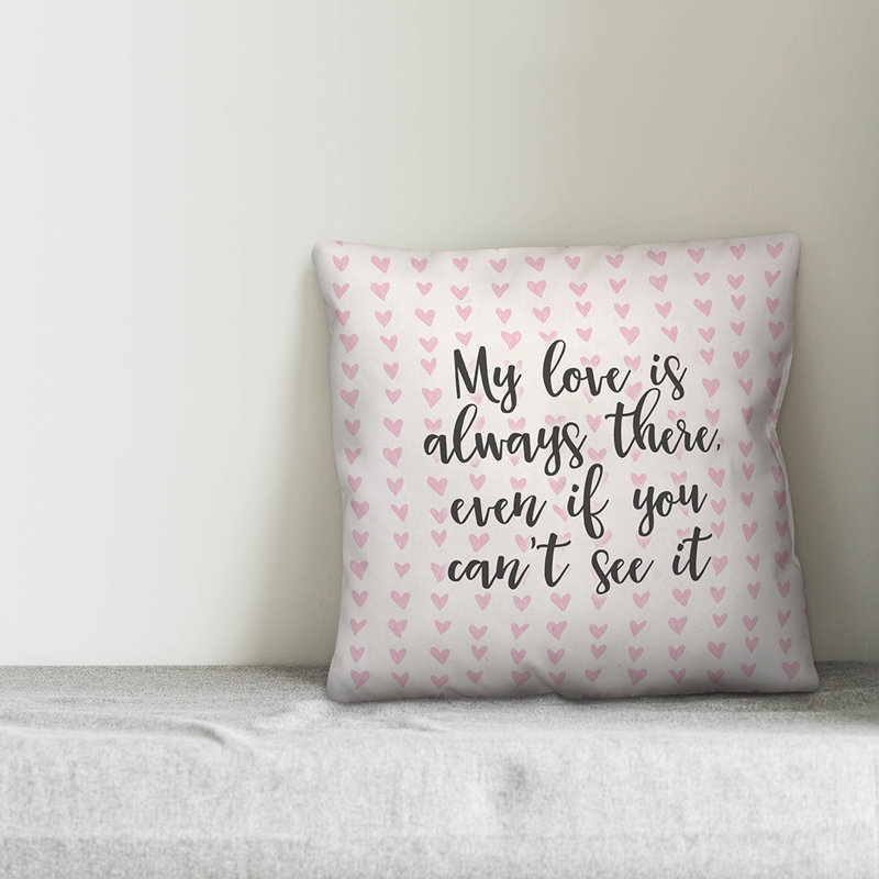 Throw Pillow, Throw Pillow