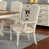 Beige/Antique White selected