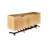 72'' Sideboard