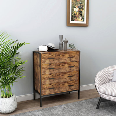 Accent Chest