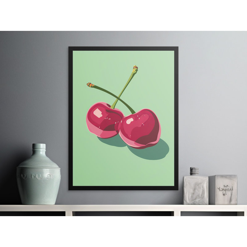Conerly Single Picture Frame Print, 35.56 cm H x 27.94 cm W