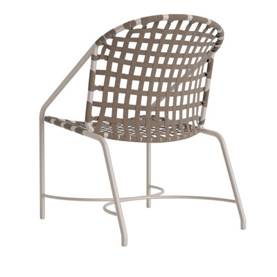 Kantan Outdoor Lounge Chair