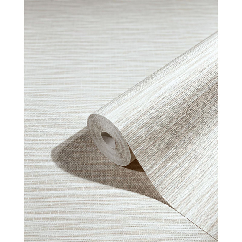 Double Roll, Beige